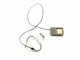 C220, W204, Radijo antena, 0018207675, 2118200008