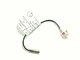 C220, W204, Radijo antena, 0018207675, 2118200008