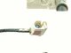 C220, W204, Radijo antena, 0018207675, 2118200008