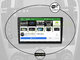 KIA CEED 2007-09 Android multimedia WiFi/GPS/USB/Carplay