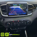 KIA SORENTO 2014-17 Android multimedija WiFi/GPS/USB/Carplay