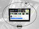 VOLVO XC90 2003-14 Android multimedija WiFi/GPS/USB/Carplay