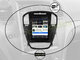 OPEL INSIGNIA Android multimedija tesla stiliaus WiFi/GPS