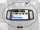 JEEP GRAND CHEROKEE 2004-08 Android multimedia WiFi/GPS/USB