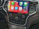JEEP GRAND CHEROKEE 2008-13 Android multimedia WiFi/GPS/USB
