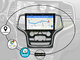 JEEP GRAND CHEROKEE 2008-13 Android multimedia WiFi/GPS/USB