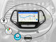 JEEP GRAND CHEROKEE 2014-18 Android multimedia WiFi/GPS/USB