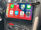 CITROEN C4 C4L 2013-17 Android multimedija WiFi/GPS