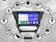TOYOTA AVENSIS 3 2015-18 Android multimedija WiFi/GPS