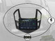 CHEVROLET CRUZE J300 J308 2012-15 Android multimedija WiFi/GPS