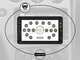 ALFA ROMEO 159 BRERA Android multimedija Carplay WiFi/GPS