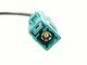 GPS Antena, Model: AT-65