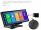 PODOFO GTS PLUS 10. 26 COLIŲ AUTOMOBILIO EKRANAS SU ANDROID AUTO
