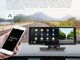 PODOFO GTS PLUS 10. 26 COLIŲ AUTOMOBILIO EKRANAS SU ANDROID AUTO
