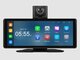 PODOFO 8.1"COLIŲ ANDROID AUTO/CARPLAY EKRANAS