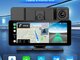 NAUJAS IMAGEBON GT PRO 6.86"COLIŲ ANDROID AUTO/CARPLAY EKRANAS