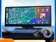 NAUJAS OBDPEAK 4K UHD 10.26" COLIŲ ANDROID AUTO/CARPLAY EKRANAS