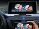NAUJAS OBDPEAK 4K UHD 10.26" COLIŲ ANDROID AUTO/CARPLAY EKRANAS