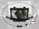 OPEL ASTRA K 2015-20 Android multimedija WiFi/GPS/Bluetooth