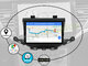 OPEL ASTRA K 2015-20 Android multimedija WiFi/GPS/Bluetooth