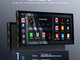 PODOFO ULTRA PRO 10. 25 COLIŲ AUTOMOBILIO EKRANAS SU ANDROID