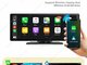 NAUJAS NaviFly HD-PLUS 10.26 COLIŲ ANDROID AUTO/CARPLAY