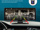 AMPrime 4K HDR+ 11.3" COLIŲ ANDROID AUTO/CARPLAY EKRANAS