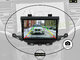 OPEL ASTRA K 2015-20 Android multimedia WiFi/GPS