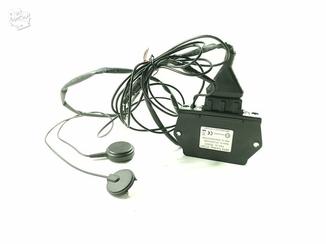 Sekimo sistema, DEFA Tracking DT30