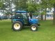 Traktorius LS Mtron XU6158 - 6168 Ratiniai traktoriai 75-68-57