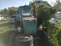 Traktorius T40 t40