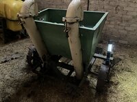Bulvių sodintuvas,bulvių kasimo mašina