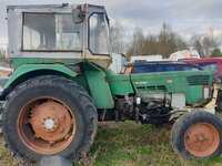 Traktorius Deutz-Fahr Deutz D7006S