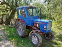 Traktorius T25