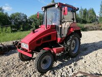 Traktorius VTZ VMTZ 2027