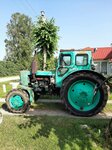 Traktorius T40
