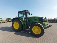 Traktorius John Deere