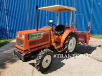 Traktorius Kubota EUR-KOKYBĖ-DAUG VNT. facebook.com/traktorita &