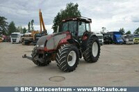 Traktorius Valtra T190 Valtra T190