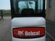 Mini ekskavatorius Bobcat 323
