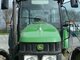 Ūkio traktorius 2010 JOHN DEERE 5080