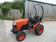 Ūkio traktorius 2015 Kubota Β2650