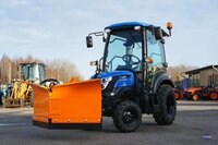 Traktorius Solis H26 HST Solis H26 (HST)