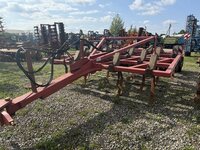 Ražieniniai skutikai Horsch Tiger 4AS Skutikas