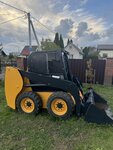 Krautuvas New Holland 213