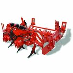 Kultivatorius Maschio Attila 250