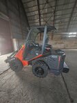 Krautuvas Castel Garden CASTLOADERS 40XD