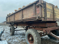 Traktorius T40