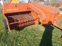 Presai Welger AP41
