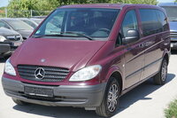 Mercedes-Benz Vito W639 01
